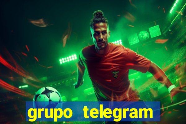 grupo telegram jogos android